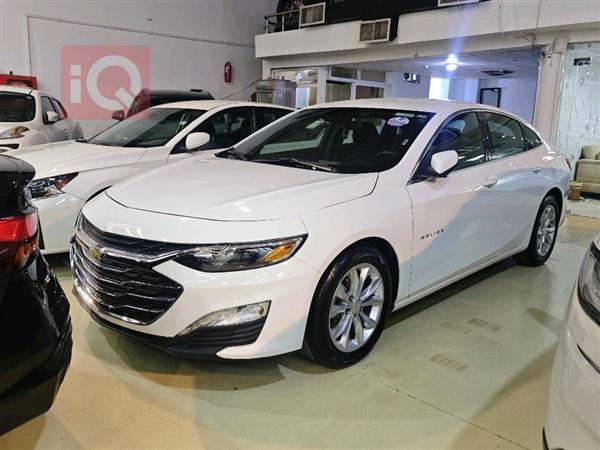 Chevrolet Malibu 2023 for sale in Iraq - Erbil